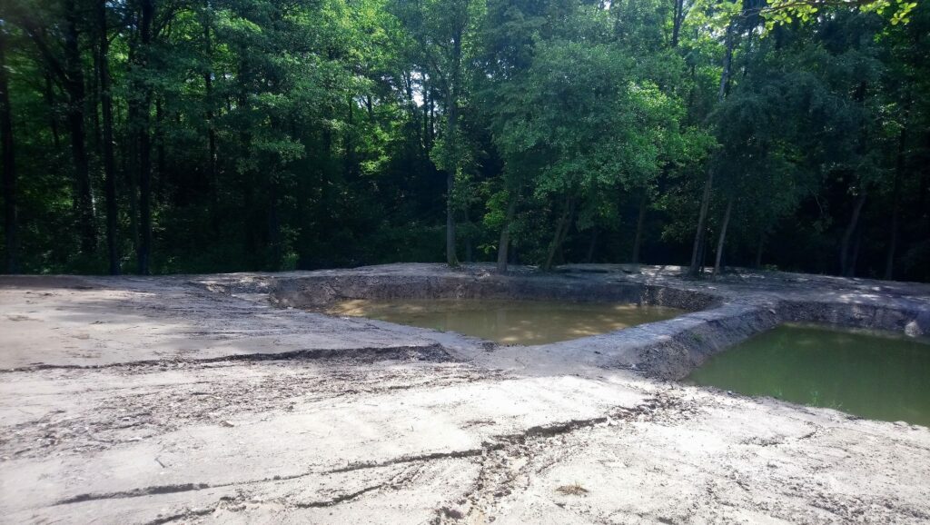 Staw Kielce Witosa Uslugi Koparka Stankop 1